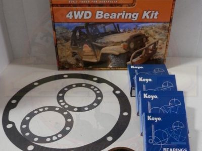 Kit revisione differenziale- Toyota Land Cruiser SERIE 70/80