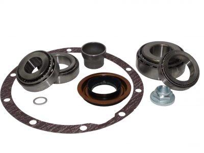 Kit revisione differenziale- Toyota Hilux   2015