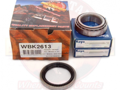 WBK2613