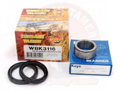 WBK3116