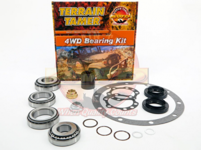 Kit revisione differenziale- Toyota Land Cruiser FZJ70/105  HDJ70/100 HZJ70/105 UZJ100