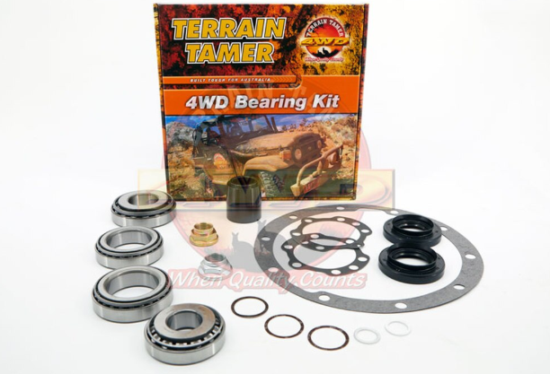 Kit revisione differenziale- Toyota Land Cruiser FZJ70/105 HDJ70/100 HZJ70/105 UZJ100