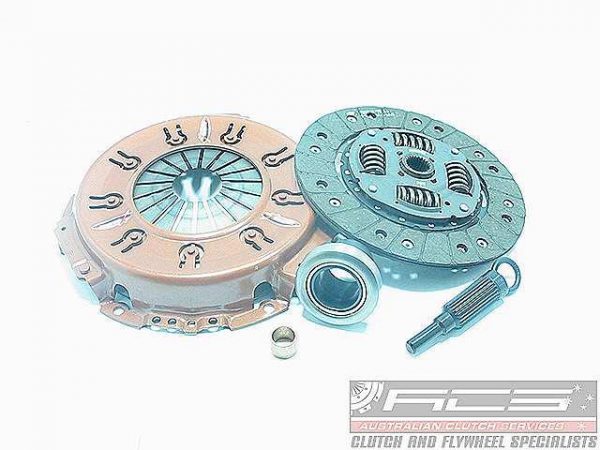 Kit frizione rinforzata Australian Clutch Land Rover Defender/Discovery1 /RangeRover-0