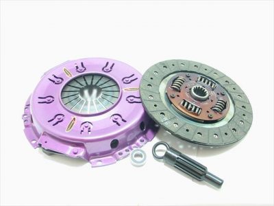 Kit frizione rinforzata Australian Clutch Mitsubishi-0