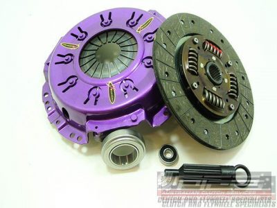 Frizione Rinforzata Australian Clutch Toyota Hilux-0