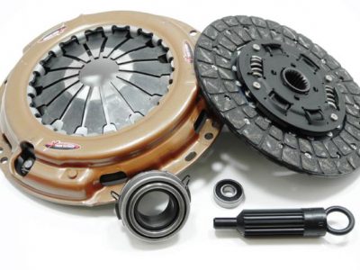 Kit frizione rinforzata Australian Clutch Toyota Hilux/LandCruiser/4Runner-0