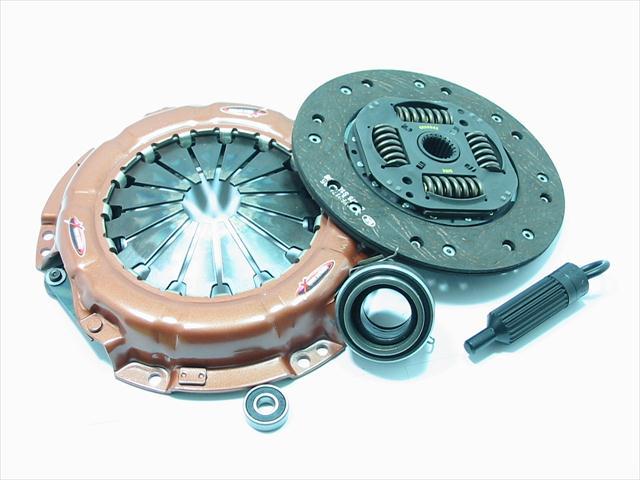 Kit frizione rinforzata Australian Clutch Toyota 4Runner / Hilux surf-0