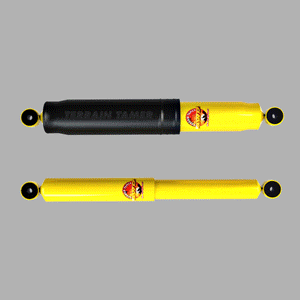 Ammortizzatore Posteriore Nissan Pathfinder 1987-1996 -Terrain Tamer-0