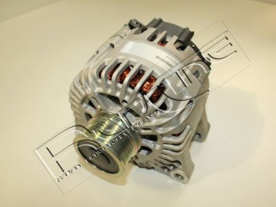 Alternatore MITSUBISHI Outlander 2007-2010 2010-2013-0