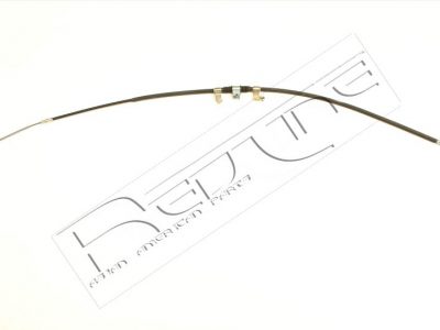 Cavo freno a mano MITSUBISHI Outlander (2007-2010) -0