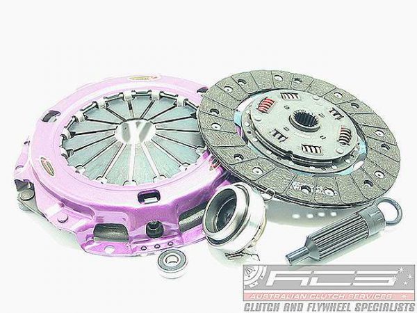FRIZIONE RINFORZATA TOYOTA LAND CRUISER SERIE 70-0
