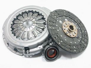 FRIZIONE RINFORZATA TOYOTA LAND CRUISER PRADO 3.0 TD KZJ90/KZJ95-0