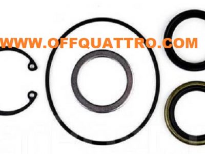 Kit Revisione Scatola Guida Nissan Patrol MK/MQ - Nissan D21-0