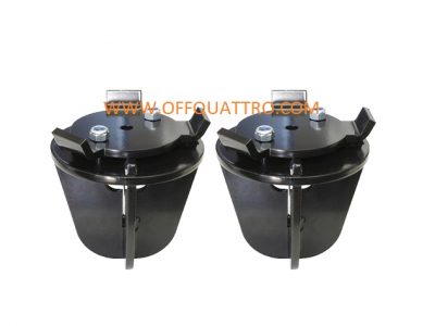 COIL DROP OUT CONE LIFT 0-6" SUPERIOR ENGINEERING - NISSAN PATROL Y61-0