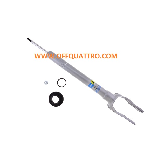 FRONT NITRO SHOCK BILSTEIN B8 5100 RIDE HEIGHT ADJUSTABLE LIFT 0,4-1,75'' - JEEP GRAND CHEROKEE WK2-0