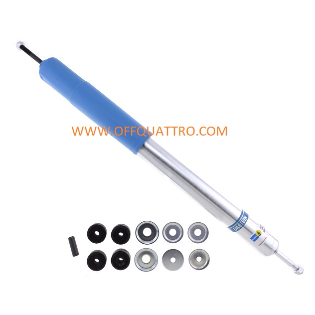 FRONT NITRO SHOCK BILSTEIN B8 5100 LIFT 2-2,5" TOYOTA LAND CRUISER J80 91-97-0