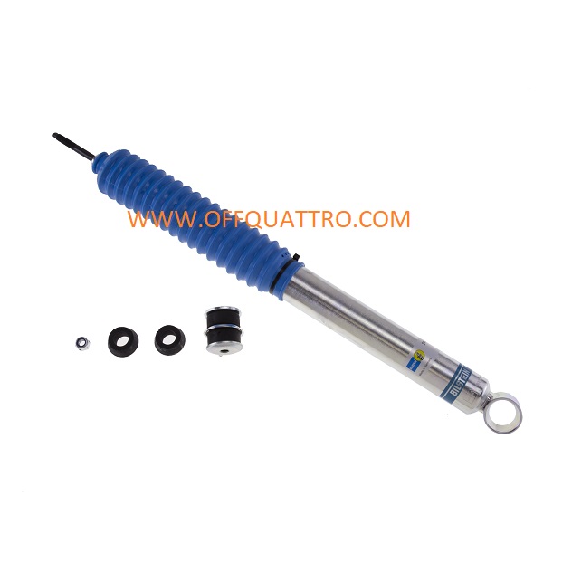 REAR NITRO SHOCK BILSTEIN B8 5100 RIDE HEIGHT ADJUSTABLE LIFT 0-2'' - TOYOTA LAND CRUISER PRADO 90-0