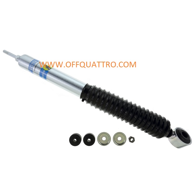 REAR NITRO SHOCK BILSTEIN B8 5100 LIFT 0-2" - TOYOTA LAND CRUISER PRADO 120-0