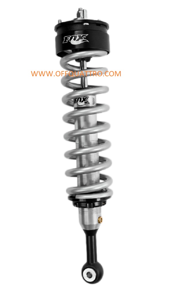 FRONT NITRO SHOCK 2.0 PERFORMANCE COILOVER IFP LIFT 0-2'' FOX TOYOTA HILUX 05-16-0