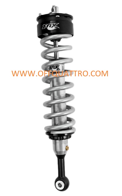 FRONT NITRO SHOCK FOX 2.0 PERFORMANCE COIL-OVER IFP LIFT 0-2'' - TOYOTA LAND CRUISER J200-0