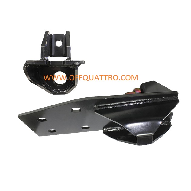 DROP BOXES LIFT 3-5" SUPERIOR ENGINEERING - NISSAN PATROL Y61 - Y60-0
