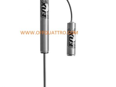 REAR NITRO SHOCK FOX 2.0 PERFORMANCE RESERVOIR - LIFT 1,5"-3,5" - LAND ROVER DEFENDER 83-14 4WD-0