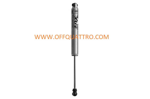 REAR NITRO SHOCK FOX 2.0 PERFORMANCE LIFT 2-3'' - TOYOTA LAND CRUISER PRADO 150 09-14-0