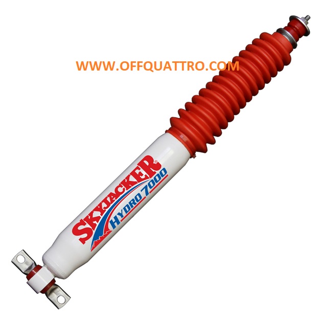 REAR HYDRO SHOCK SKYJACKER - LIFT 4"- 5" - JEEP CHEROKEE XJ-0