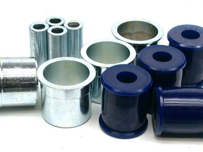 Boccole SuperPro - Silent Block inferiori dei bracci anteriori-0