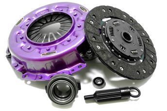 KDA24002-1A di Frizione Rinforzata "Ceramica" Australian Clutch Daihatsu-0