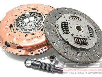KLR27003-1A di Frizione Rinforzata "Ceramica Cushioned" Australian Clutch Xtreme Outback -0