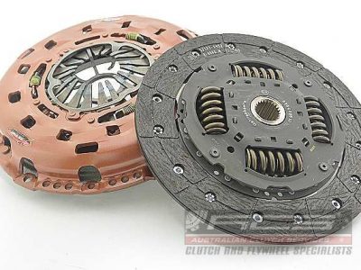 KLR26023-1A di Frizione Rinforzata "Ceramica" Australian Clutch Xtreme Outback -0