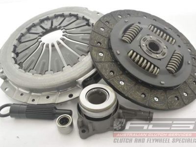 KMZ25002 di Frizione "Organica" Australian Clutch "Clutch Pro"-0