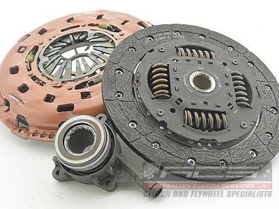 KMI25001-1AX di Frizione Rinforzata "Organica" Australian Clutch Xtreme Outback -0