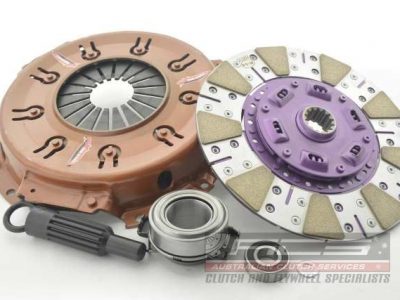KMI28010-1A di Frizione Rinforzata "Organica" Australian Clutch Xtreme Outback -0