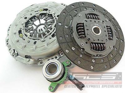 KMI24002 di Frizione Australian Clutch "Clutch Pro"-0