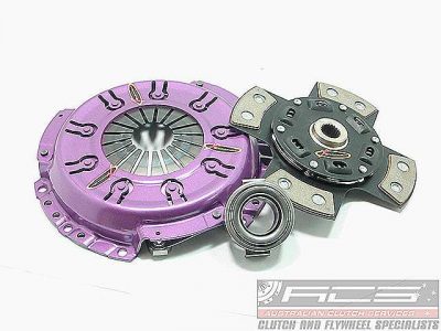 KSZ22001-1B di Frizione Rinforzata "Ceramica" Xtreme Outback -0