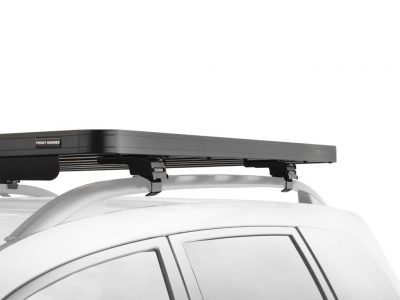 KRMP022T Portapacchi Mitsubishi Pajero Sport 2006 On - Front Runner-0