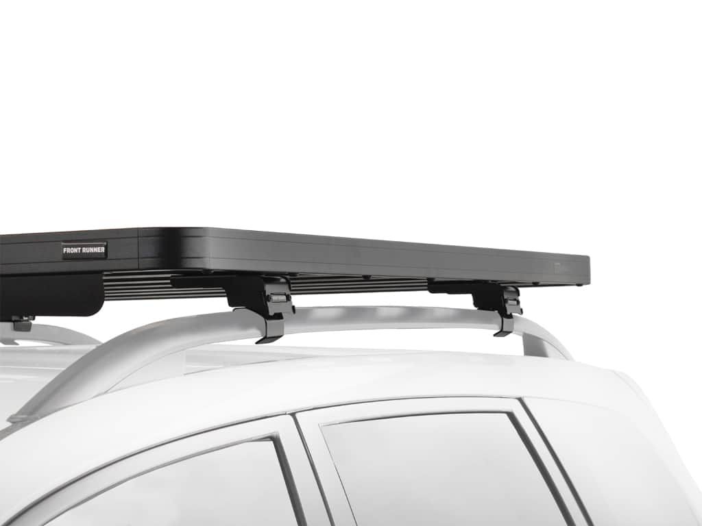 KRMP022T Portapacchi Mitsubishi Pajero Sport 2006 On - Front Runner-0