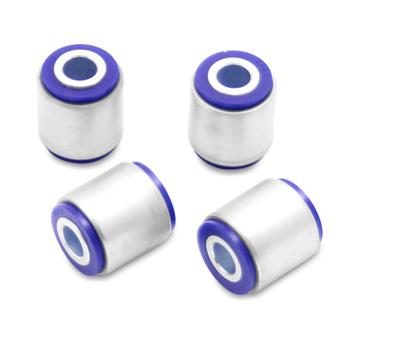Kit boccole inferiori e interne inferiori del trapezio Volvo C30 2007-2012 SuperPro-0