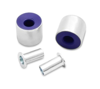 Kit di correzione dello sterzo-trazione Volvo C30 2007-2012 SuperPro-0