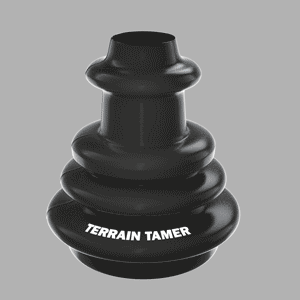 Cuffia giunto Terrain Tamer Toyota Hilux Rn106/110/130 VZN130 1988-->