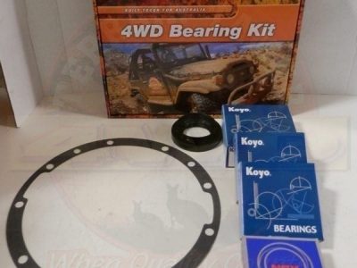KIT REVISIONE DIFFERENZIALE NISSAN PATROL Y60/ NISSAN PATROL Y61/ NISSAN NAVARA D22- DAL 1987 AL 1997
