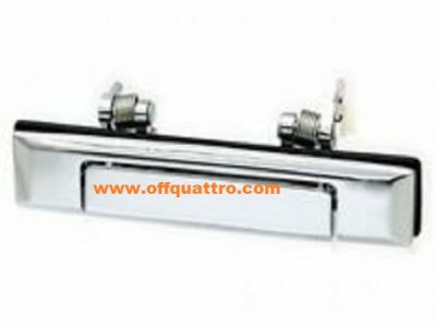 Maniglia Esterna Destra Portiera Toyota Land Cruiser 70-60 Originale