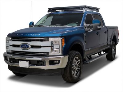 Portapacchi- Ford F250 doppia cabina 1999 On - Front Runner