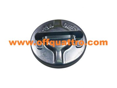Tappo Serbatoio -BJ42 BJ60 HJ60 Land Cruiser  Diesel Fuel Tank Cap - Genuine Toyota