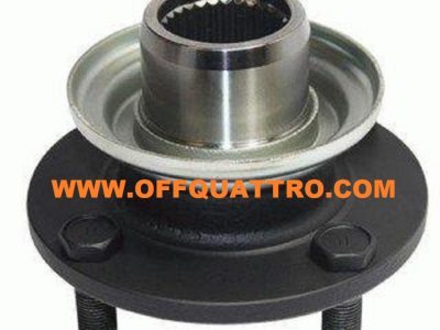 Flangia- Toyota Land Cruiser Serie 60 - 70