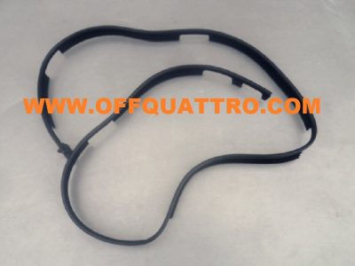 Guarnizione Parafango Anteriore (Sinistro) -Toyota Land Cruiser LJ/BJ 70 - Ricambio Originale Toyota