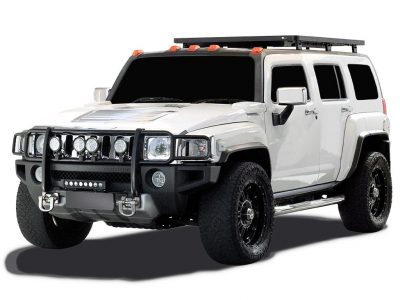 Kit portapacchi Slimline II Hummer H3 -Front Runner