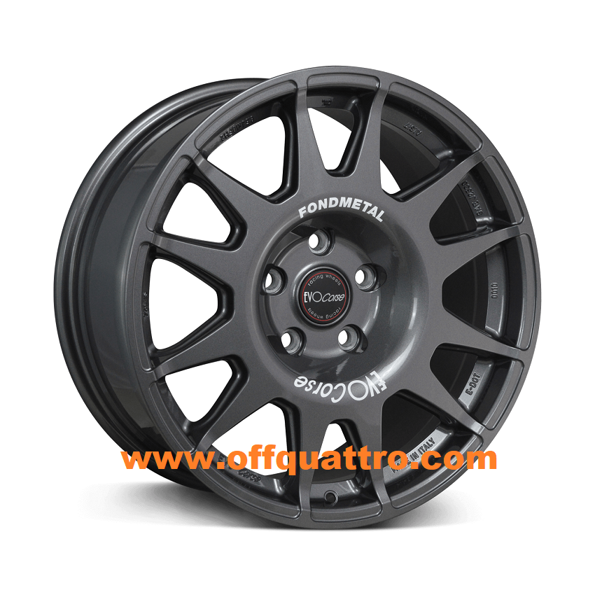 Cerchio Lega Dakar Zero 8.5x18" New Defender 2020 - immagine 2